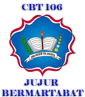CBT SMAN 106 JAKARTA