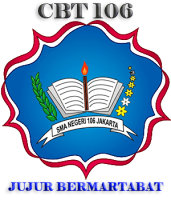 CBT SMAN 106 JAKARTA